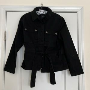 New with tags BR jackets size small